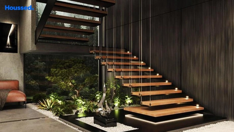 Sample Apartment